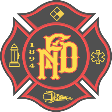 Norman Fire Department Main Image - Index Page